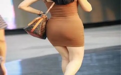 莫露露未经处理雅照